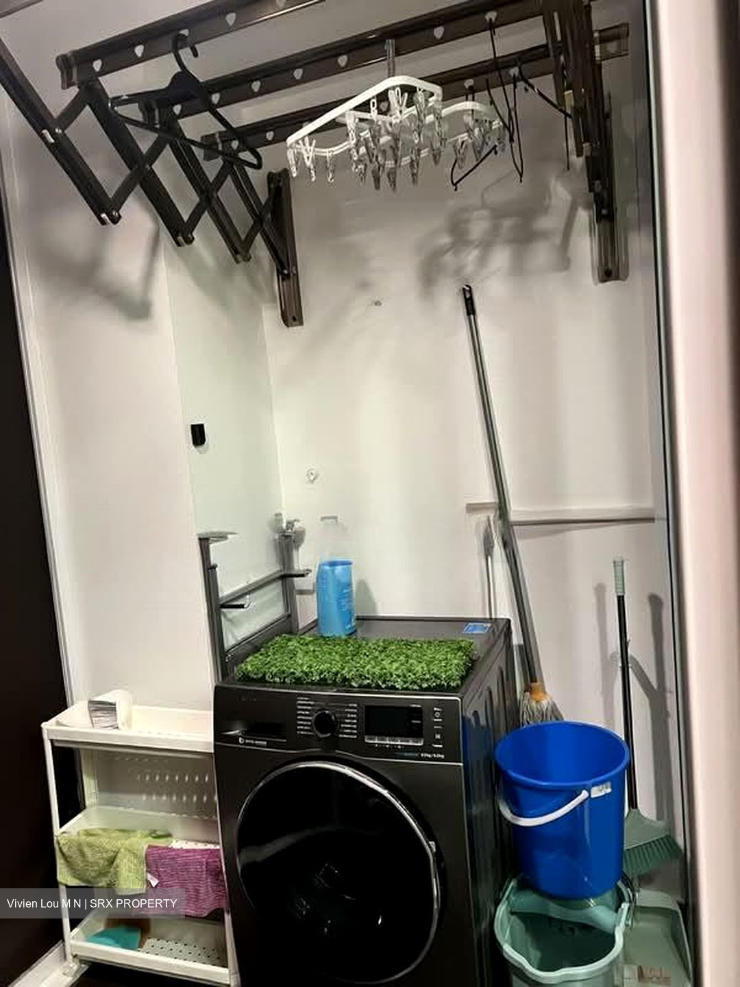 Natura@Hillview (D23), Apartment #534056831